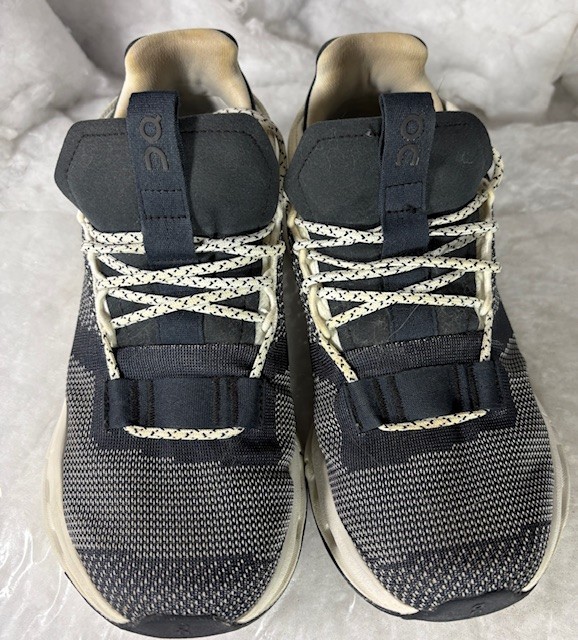 On Running Cloudnova X CloudTec Shoes Women's 5  … - image 2