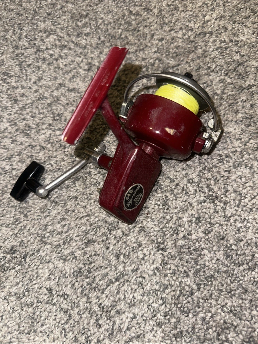 Berkley Vintage Spinning Fishing Reels for sale | eBay