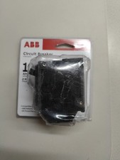 ABB 100 Amp Double-Pole Circuit Breaker THQL21100PA