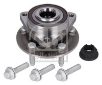 Radlagersatz Febi Bilstein 181034 Radlager KIT Nabenlager Satz