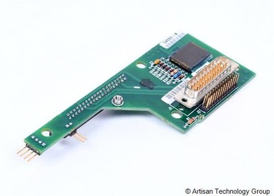 MJ Research 04529-06 Connector Card for DNA Engine Tetrad 2 Peltier Thermal