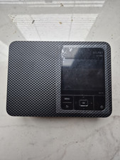 Canon SELPHY CP1500 Compact Photo Printer Wireless Printing (Black) NO PAPER