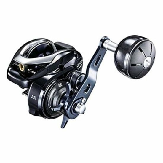 Shimano Grappler 301HG リール Shimano 17 Grappler 301HG (Left) Baitcasting Reel | eBay