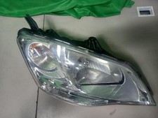 Feu avant (phare) Ssangyong KORANDO