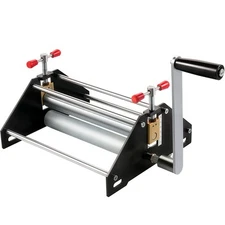 Uimoso Etching Printing Press Basic Etching Press 16" x 10" Printmaking Press