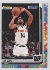 2022-23 Panini Instant NBA Playoffs Versicolor 1/5 Ishmael Smith Ish #300 8gd