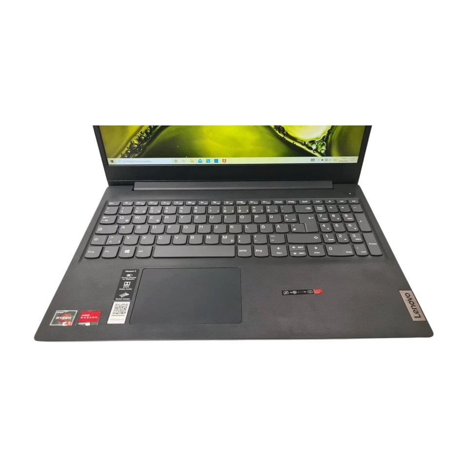 Lenovo IdeaPad 3 Ryzen 5 3500U 8x2,10GHz 8GB Ram 500GB SSD GPU Radeon 2GB Win10 - Bild 3 von 4