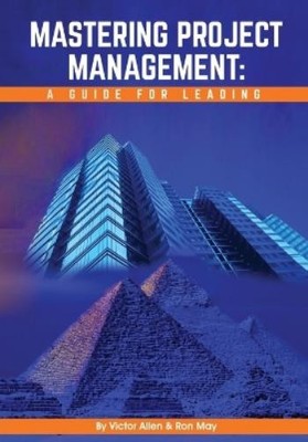 Ron May Victor Allen Mastering Project Management (Taschenbuch) (US IMPORT)