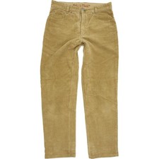 Joker Harlem Walker  Herren Beige Straight Regular  Jeans W33 L33 (68583)