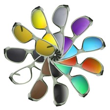Arnette Daemon AN4269 Replacement lenses By Sublime Optics