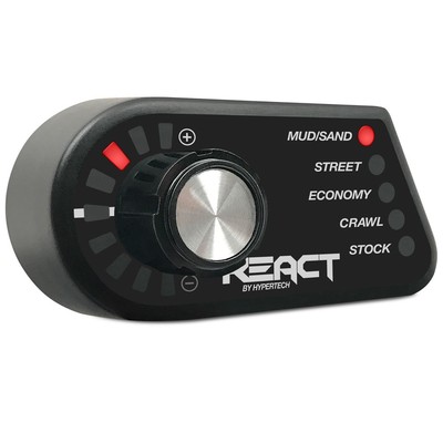 Hypertech Performance Throttle Optimizer 101402