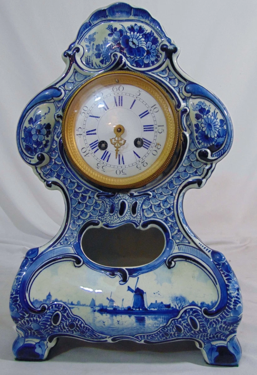Dutch Clock for sale | eBay