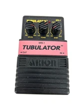 Arion MTE-1 Compact Effector Tested - Fully Functional