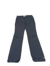 Columbia Women's Omni-Heat Infinity Thermal Titanium Softshell Pants Sz 6/38