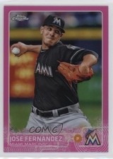 Click to enlarge Jose Fernandez