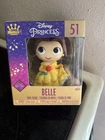 Funko Mystery Minis Ultimate Disney Princess Belle 1/24 Vinyl Figure