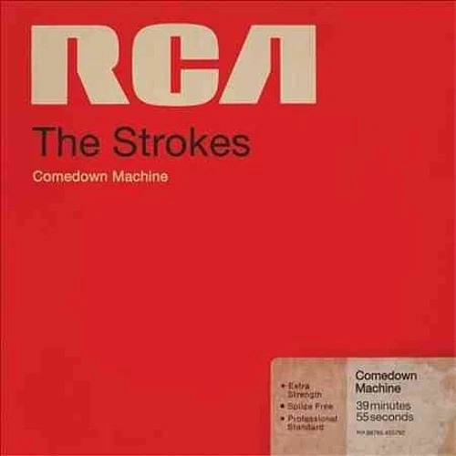 The Strokes Music CDs for sale | eBay