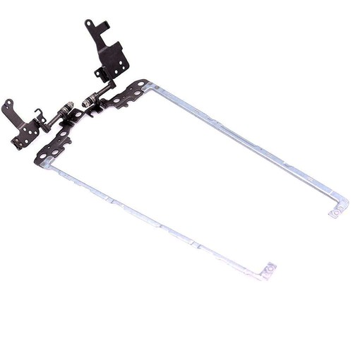 New Laptop - Hinges Bracket Set for Dell Inspiron 15 5570 5575 - Picture 1 of 2