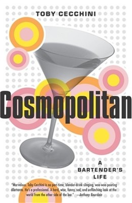 Cosmopolitan (Paperback or Softback)