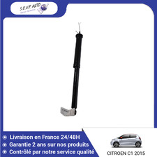 Amortisseur Citroen C1