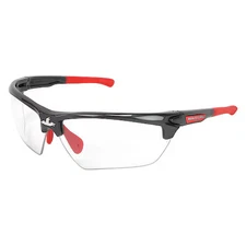 Mcr Safety 55Ky31 Dominator Dm3, Safety Glasses, Anti-Fog & Anti-Scratch, Clear