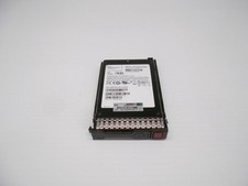 HP 3.84TB SSD SAS 2.5" 12G Server Hard Drive G8 G9 G10 VK003840JWSST	P02763-003