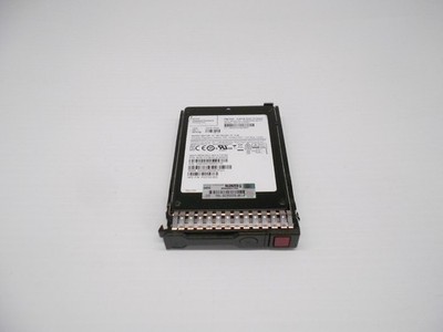 HP 3.84TB SSD SAS 2.5'' 12G Server Hard Drive G8 G9 G10 VK003840JWSST	P02763-003