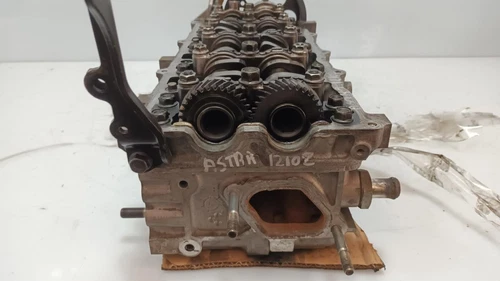 Testata per OPEL ASTRA H CARAVAN Cosmo 2007 4112163 - Zdjęcie 6 z 10
