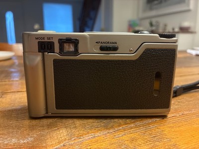 Nikon 35Ti (Mint Condition, PARTS or REPAIR only) | eBay