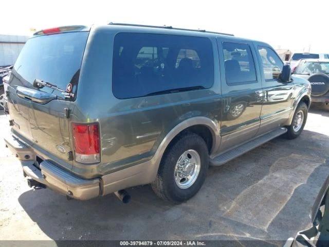 (LOCAL PICKUP ONLY) Radiator 8-366 Fits 03-05 EXCURSION 567984 Foto 4 de 4