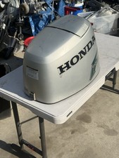 OEM 2004 BF50 50hp Honda Outboard Cowling  #A 63100-ZW4-H01ZA