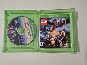 Mixed Video Game Lot (6) Wii Xbox One Tested & Working READ DESCRIPTION