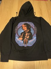 Rare Marilyn Manson Eat Me Drink Me Hoodie Small 2000s