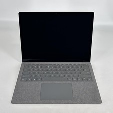 Microsoft Surface Laptop 3 13.5 2K TOUCH i7-1065G7 1.30GHz 16GB 512GB SSD