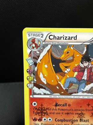Pokemon Generations Charizard Holo Rare Radiant Collection #RC5/RC32 | eBay Pokemon Generations Charizard Holo Rare Radiant Collection #RC5/RC32 | eBay