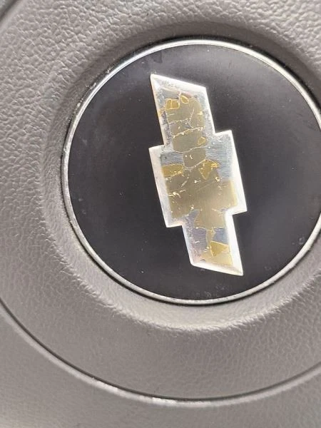 2006-2011 CHEVROLET HHR Air Bag Driver Wheel 20895331 06-11 Foto 2 de 4