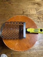 CKG beach metal detecting hand scoop NEW 