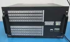 Extron MAV PLUS Series Video Matrix Switcher ...