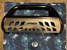 Fits 04-24 Ford Expedition F-150 Lincoln Mark Lt Aries B35-3007 3 Bull Bar Fits 04-24 Ford Expedition F-150 Lincoln Mark Lt Aries B35-3007 3 Bull Bar