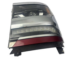 2016-2018 Chevy Silverado 1500 Left Hid Headlight Led Drl Oem 84292720 84347831 2016-2018 Chevy Silverado 1500 Left Hid Headlight Led Drl Oem 84292720 84347831
