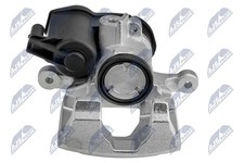 NTY Bremssattel HZT-AU-028 für AUDI A4 B9 Avant 8W5 8WD 8W2 8WC A5 Sportback F5A