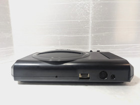 SEGA Mega Drive 16BIT Console Sonic Japan  Box