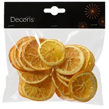 Getrocknete Orangenscheiben Weihnachtsdeko Obst Dekofrüchte Basteln Weihnachten