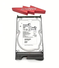 EMC 005050139 1TB 7.2K SAS 3.5 6G HDD