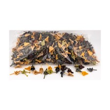 HBG Historical Minis Axis Allies Generic Artillery Collection 3 NM