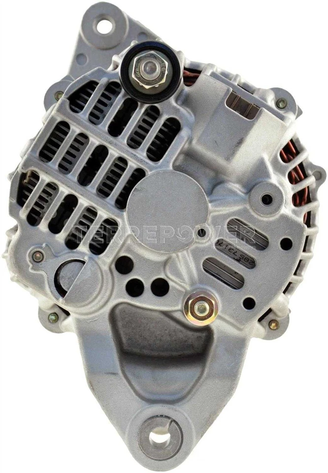 Alternador BBB Industries 13585 Reman Foto 2 de 4