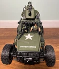 Gridiron Gi Joe Classified Awe Striker Upgrades Crankcase Fodder Special Forces