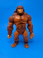 Marvel Legends Hasbro BAF Complete Sasquatch Action Figure 7