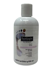Footlogix Foot Soak Concentrate 8.45 Oz