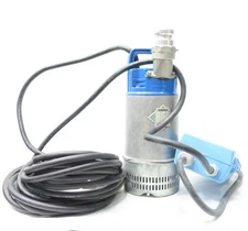 Flygt Bibo 2052.170-0459 BS 2052 MT Start 356-600-a-pg-2.5 Submersible Pump 2in